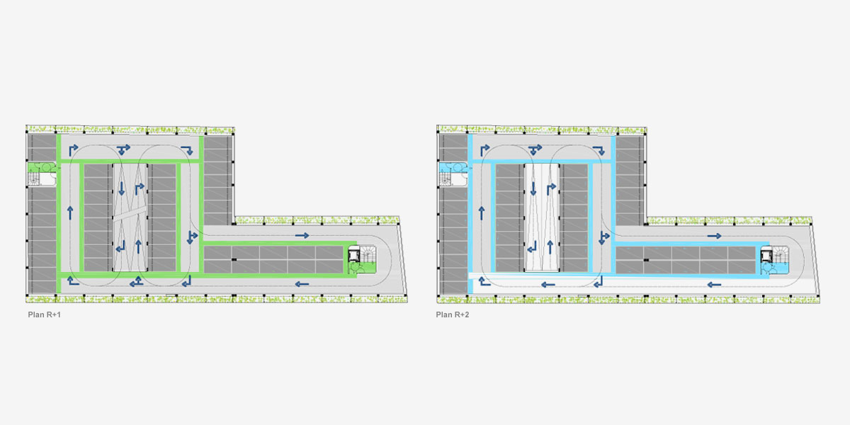 Parking silo - une luciole dans la ville - CoCo architectureCoCo architecture-5