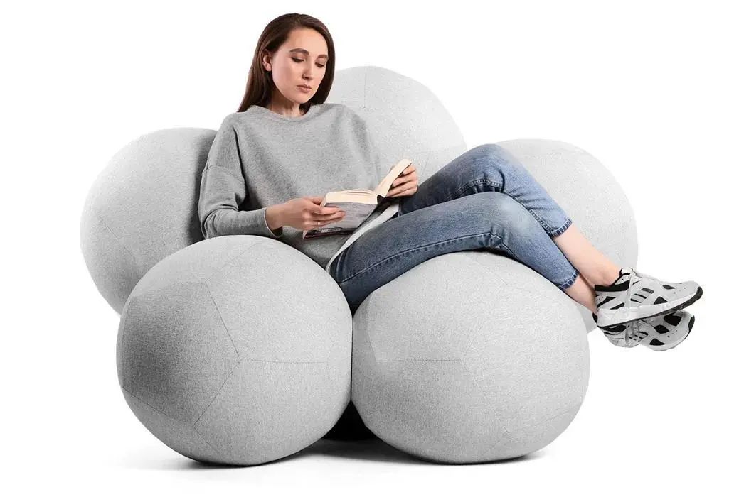 创意无限的现代座椅设计-55