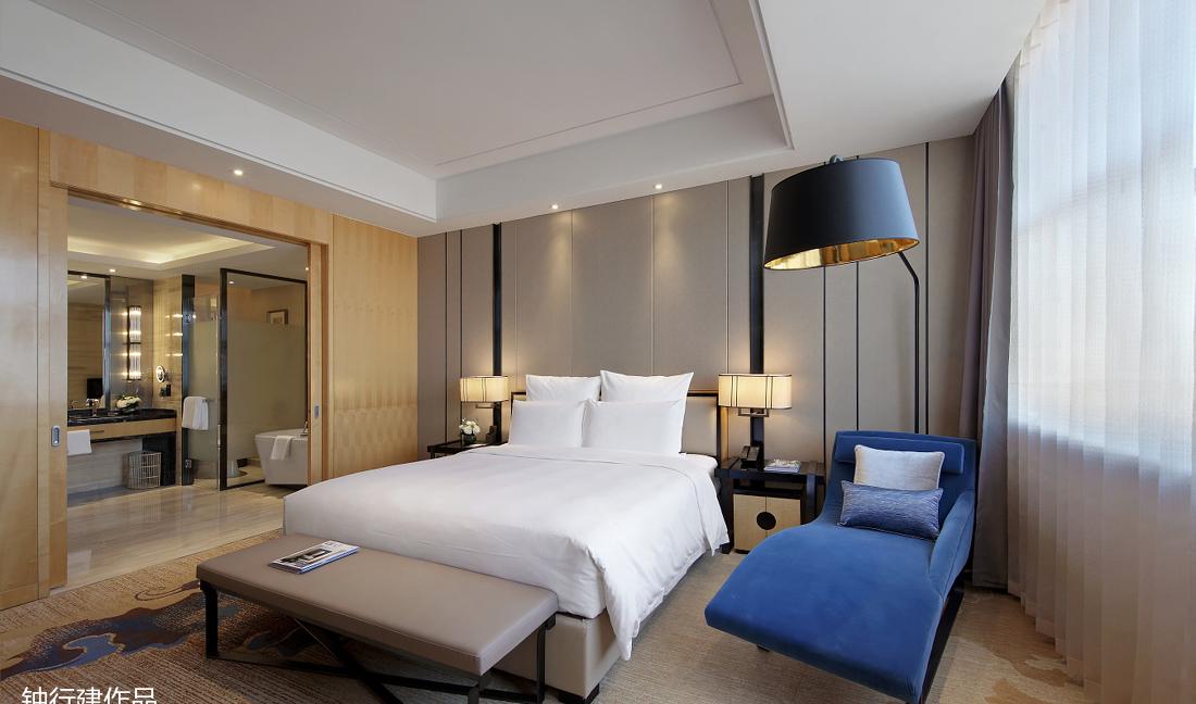 钟行建丨沈阳东方银座铂尔曼酒店-26