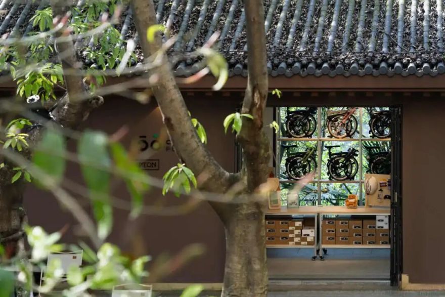 WELIVE简讯丨后堡二期社区改造获三联人文城市奖提名,未见筑助力探索老旧社区“共治再生”-21