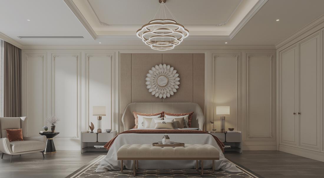 现代轻奢美式风-2