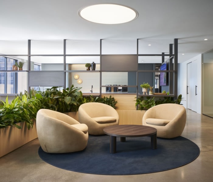 Applied Systems Offices - Chicago | Office Snapshots-1