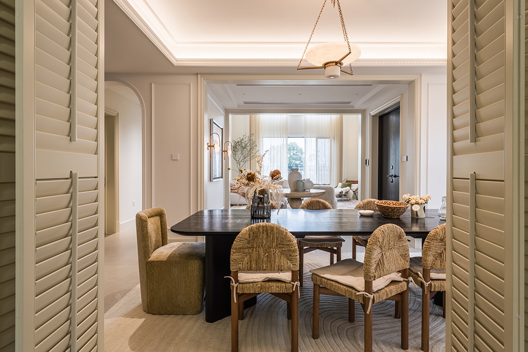 良工摄影 · 图森木作丨中国常德丨图森（常德）-16