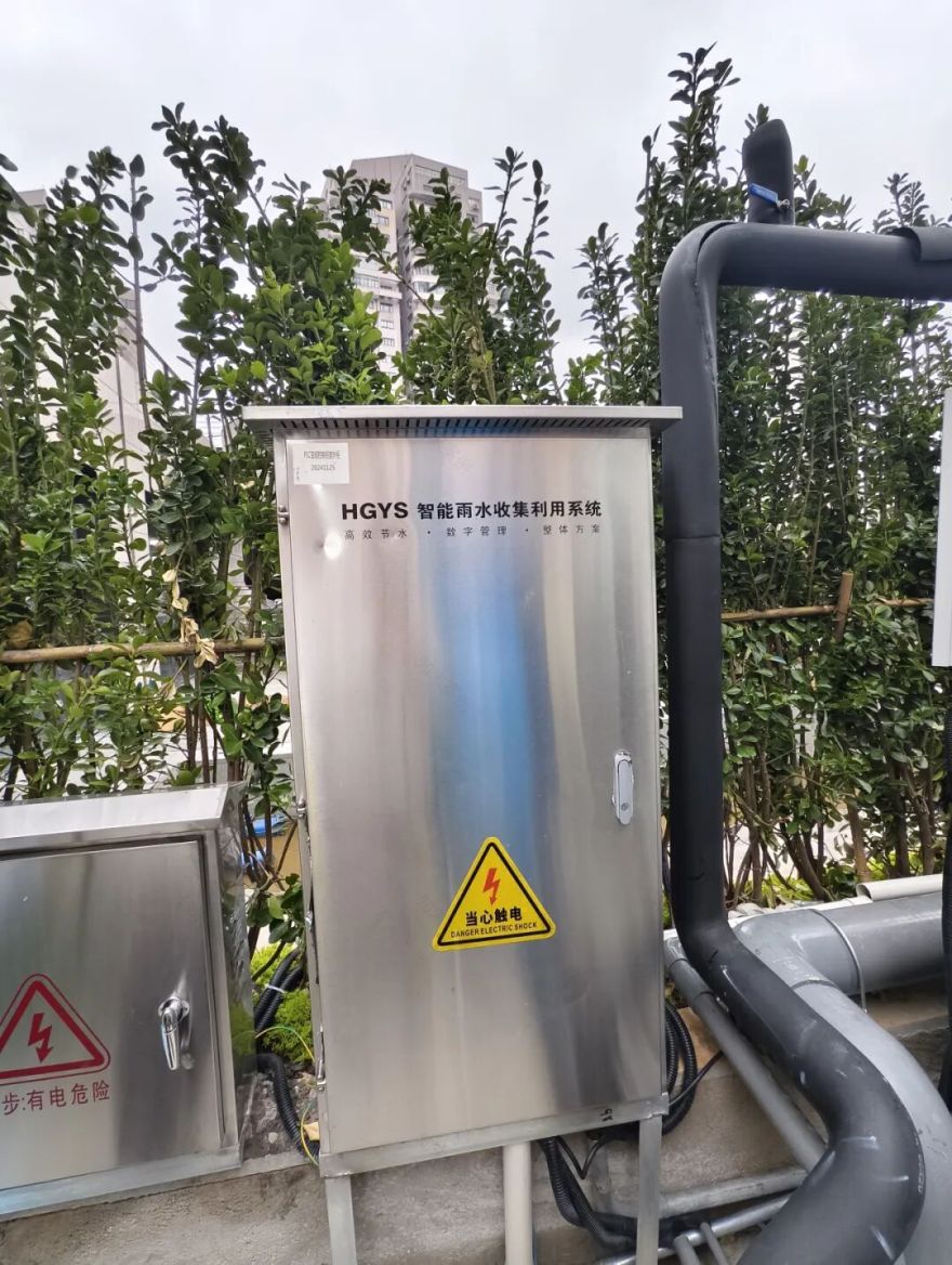 上海首个!上海设计大厦通过上海市超低能耗公建测评验收-127