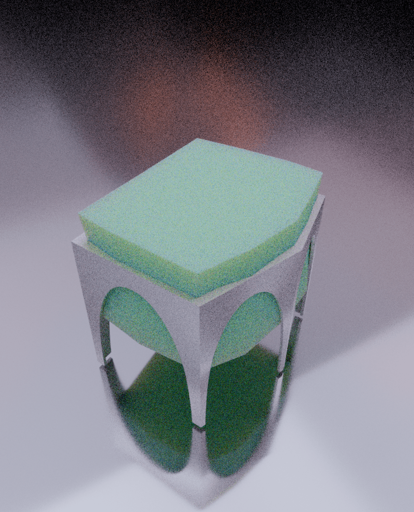 ARCHIE凳子设计-4