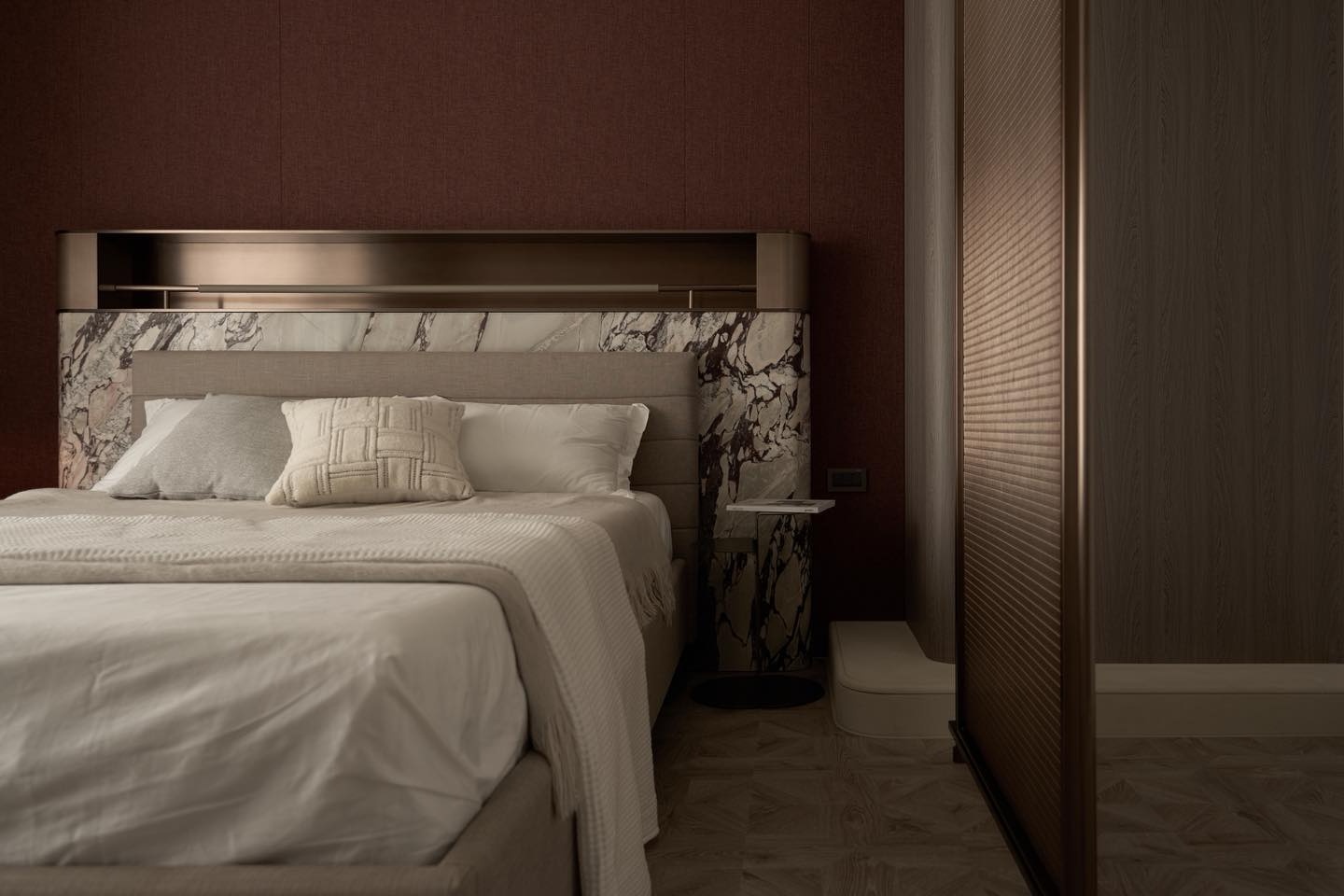 一探欧式经典底蕴的细腻语:时光低语丨中国台湾丨新澄设计-33