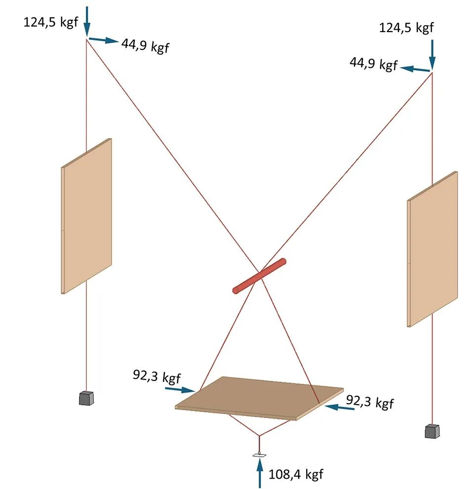 第19届威尼斯建筑双年展巴西馆-(RE)INVENTION-42