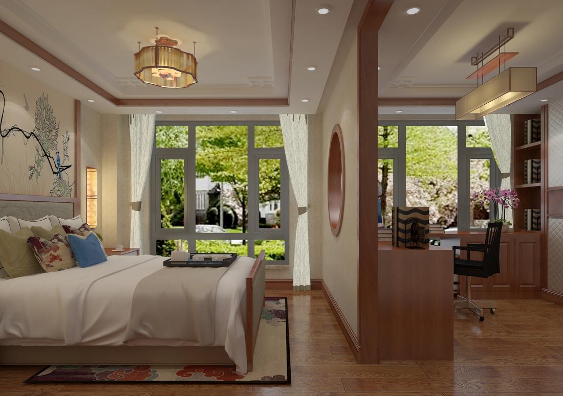 
腾富苑109栋05 -3