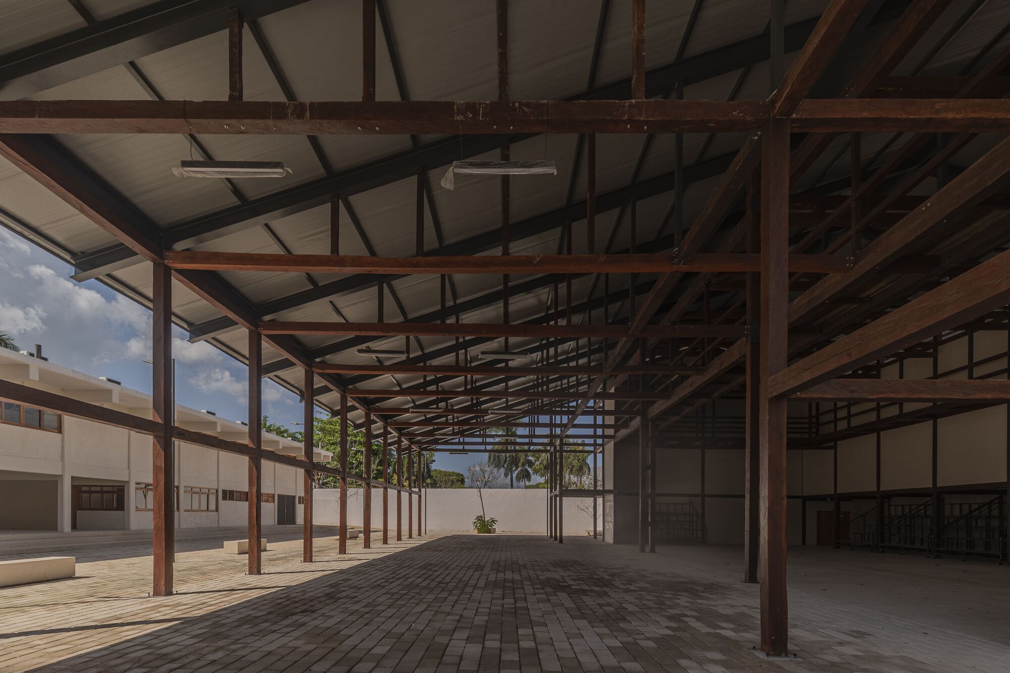 卡里略波多剧院丨ASJP-19