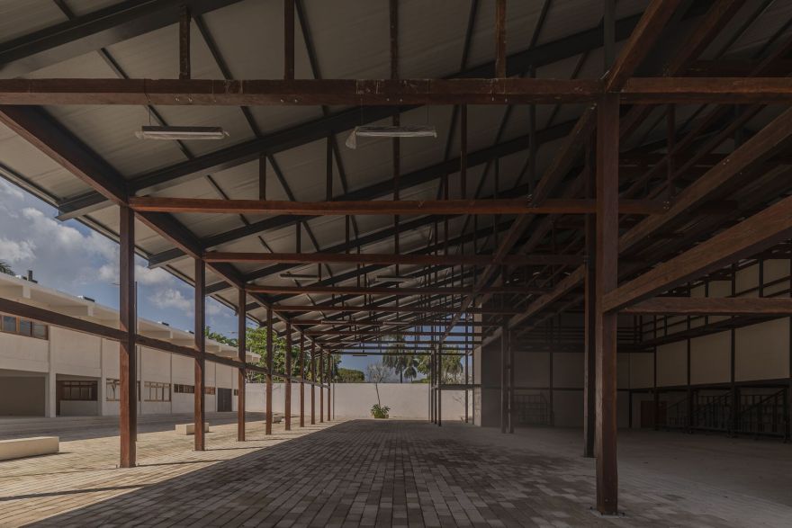 卡里略波多剧院丨ASJP-19