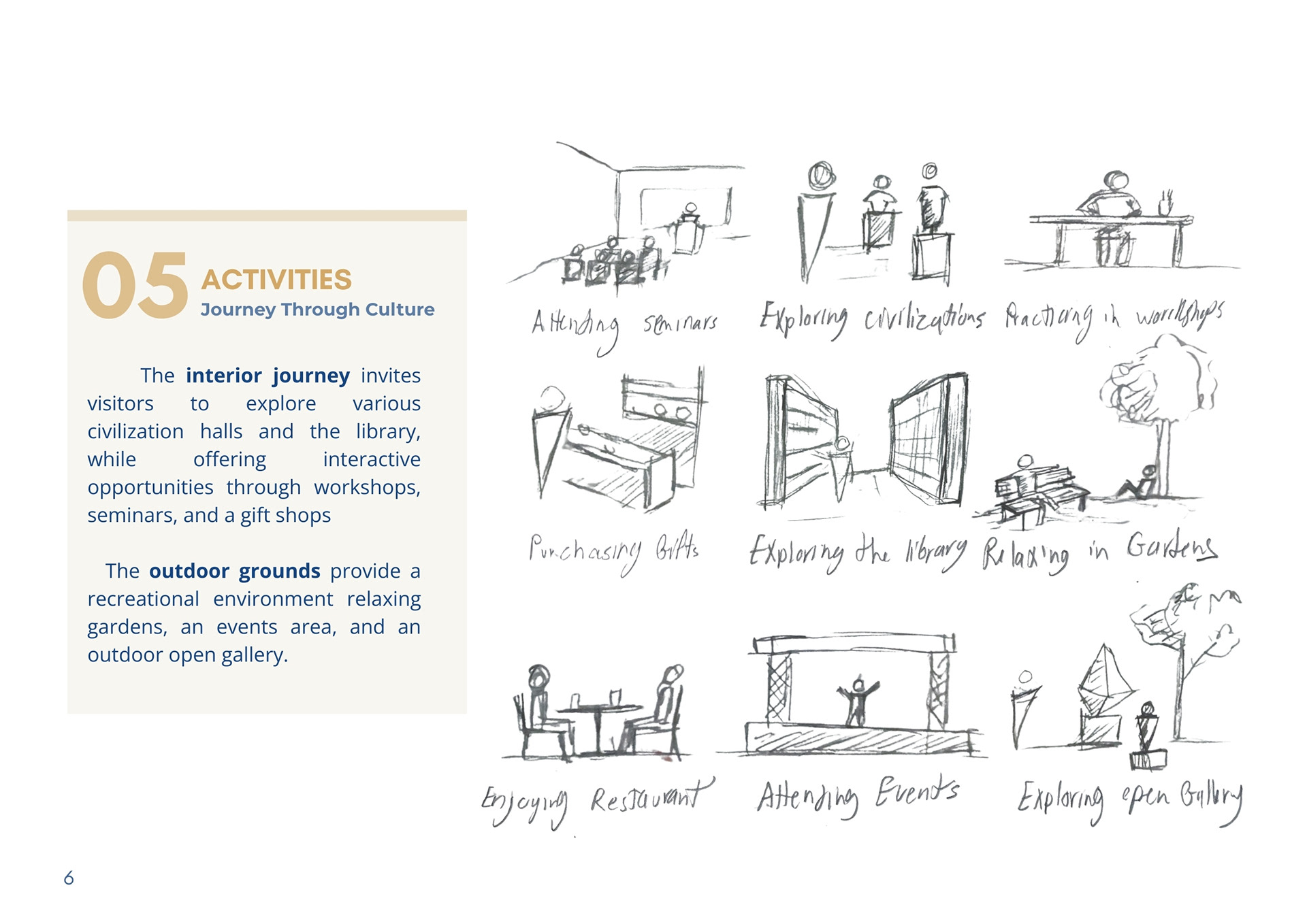 NMMC New Mansoura Museum of Civilization-10