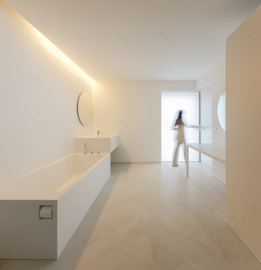 卡达尔特农庄住宅丨西班牙赫罗纳-50