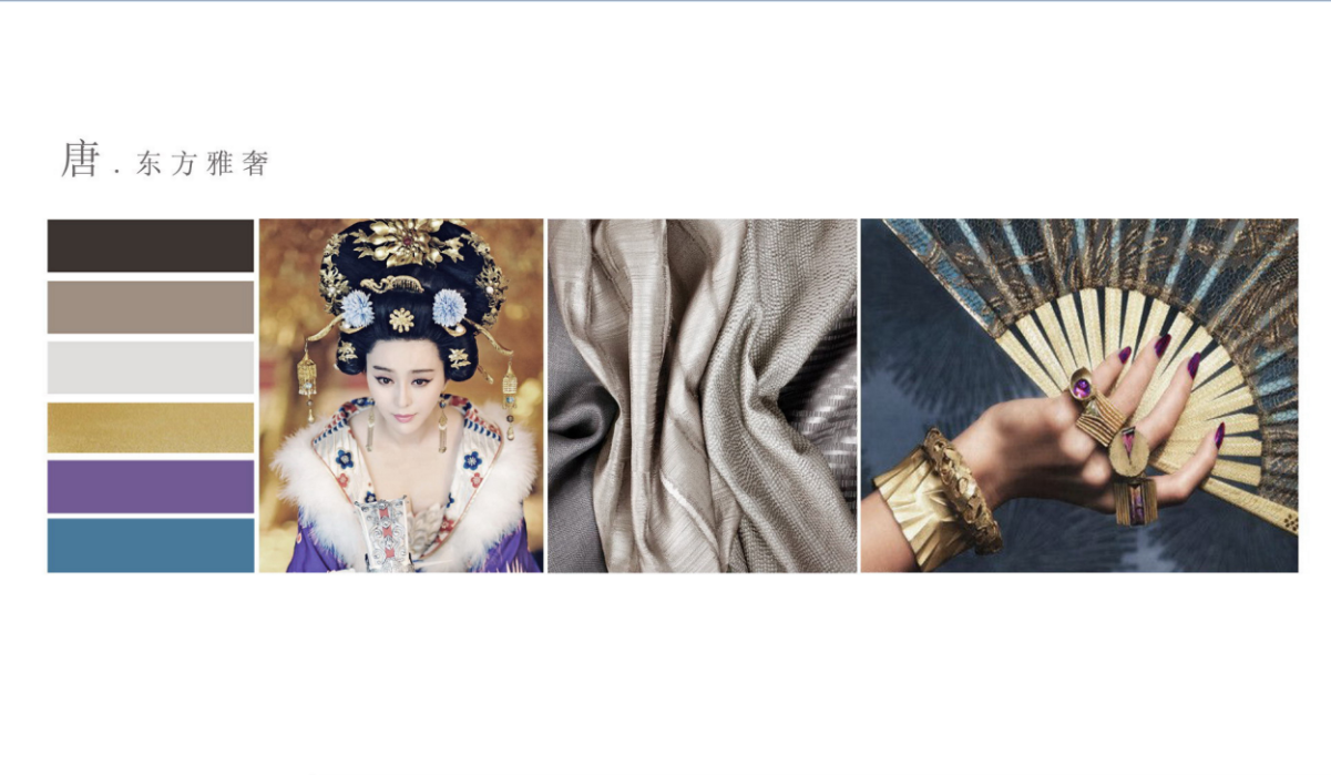 上海天鼓装饰设计-风尚新中式<梦回唐朝>-51