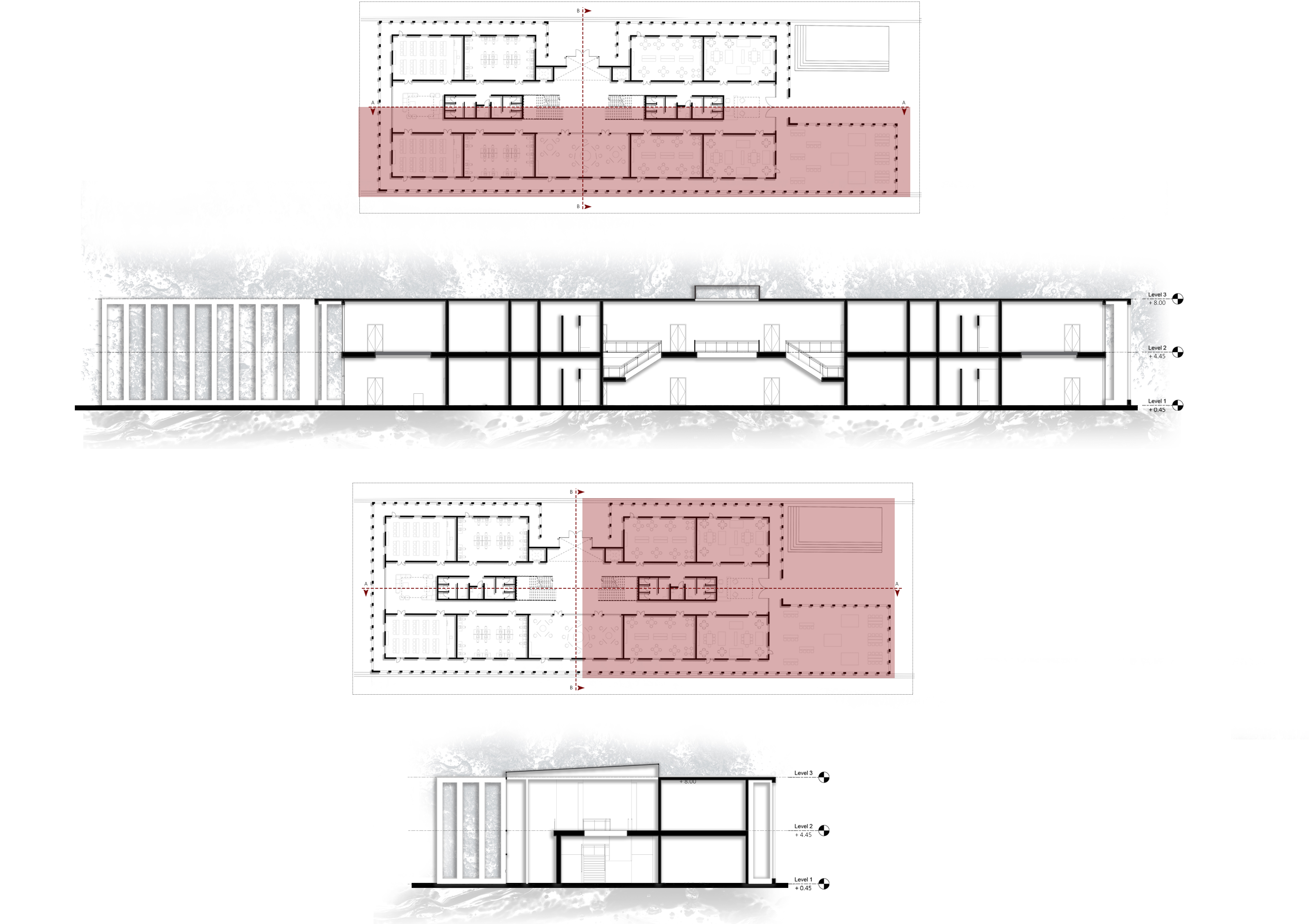 Public Library-2022, Rome, Italy-3