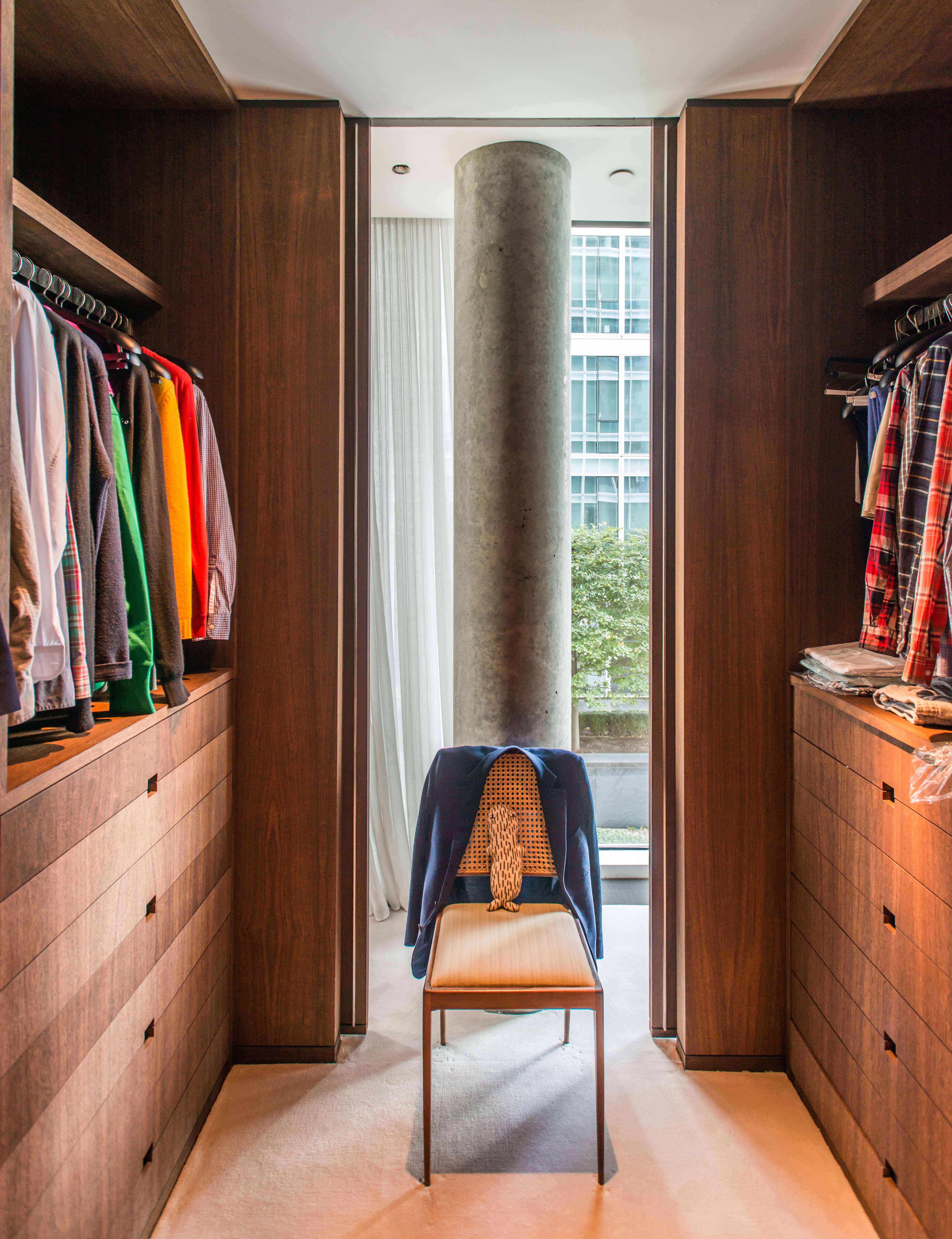 雅布·普歇尔伯格住宅-28