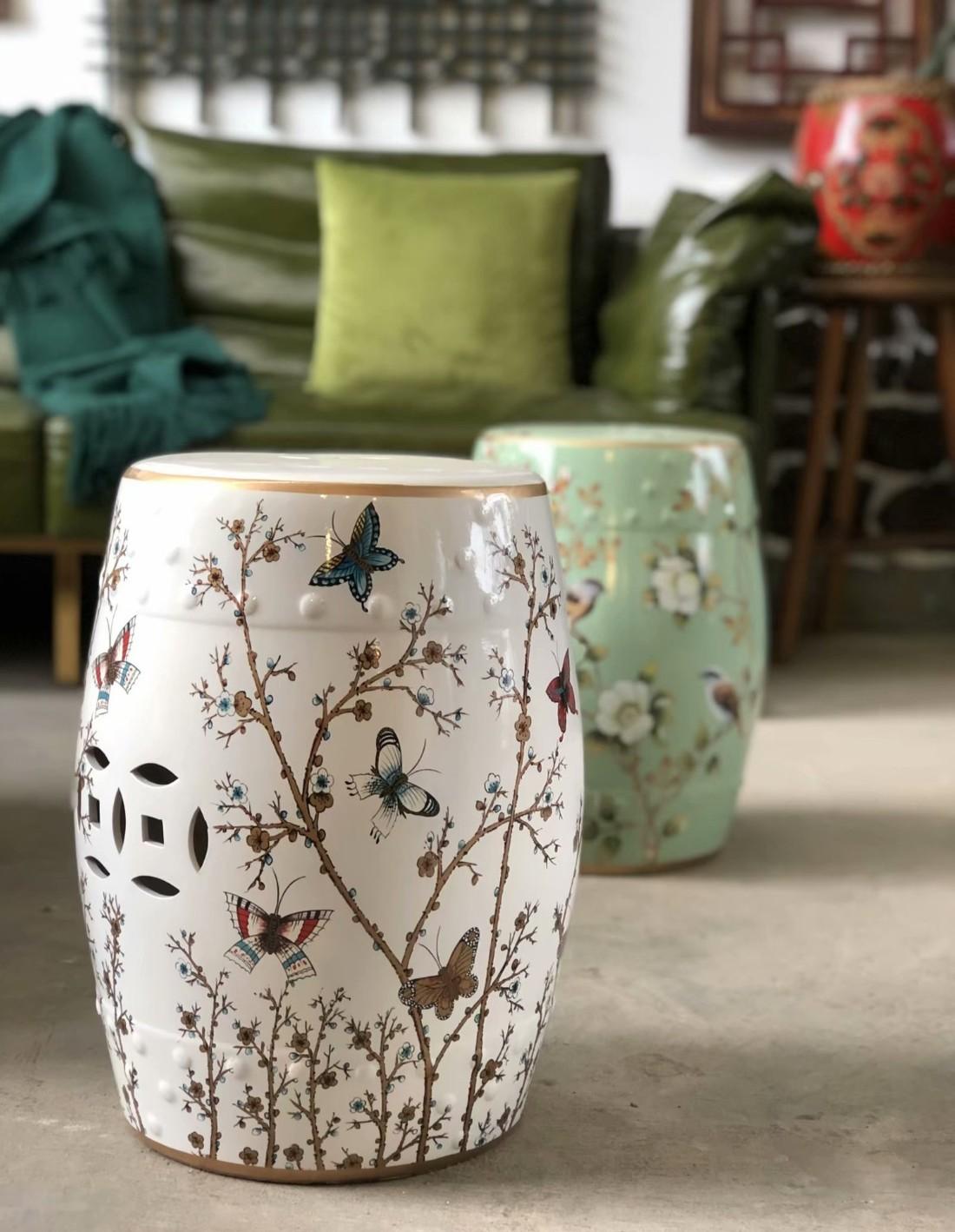 
都江堰 I 木子尹文创工作室 -4