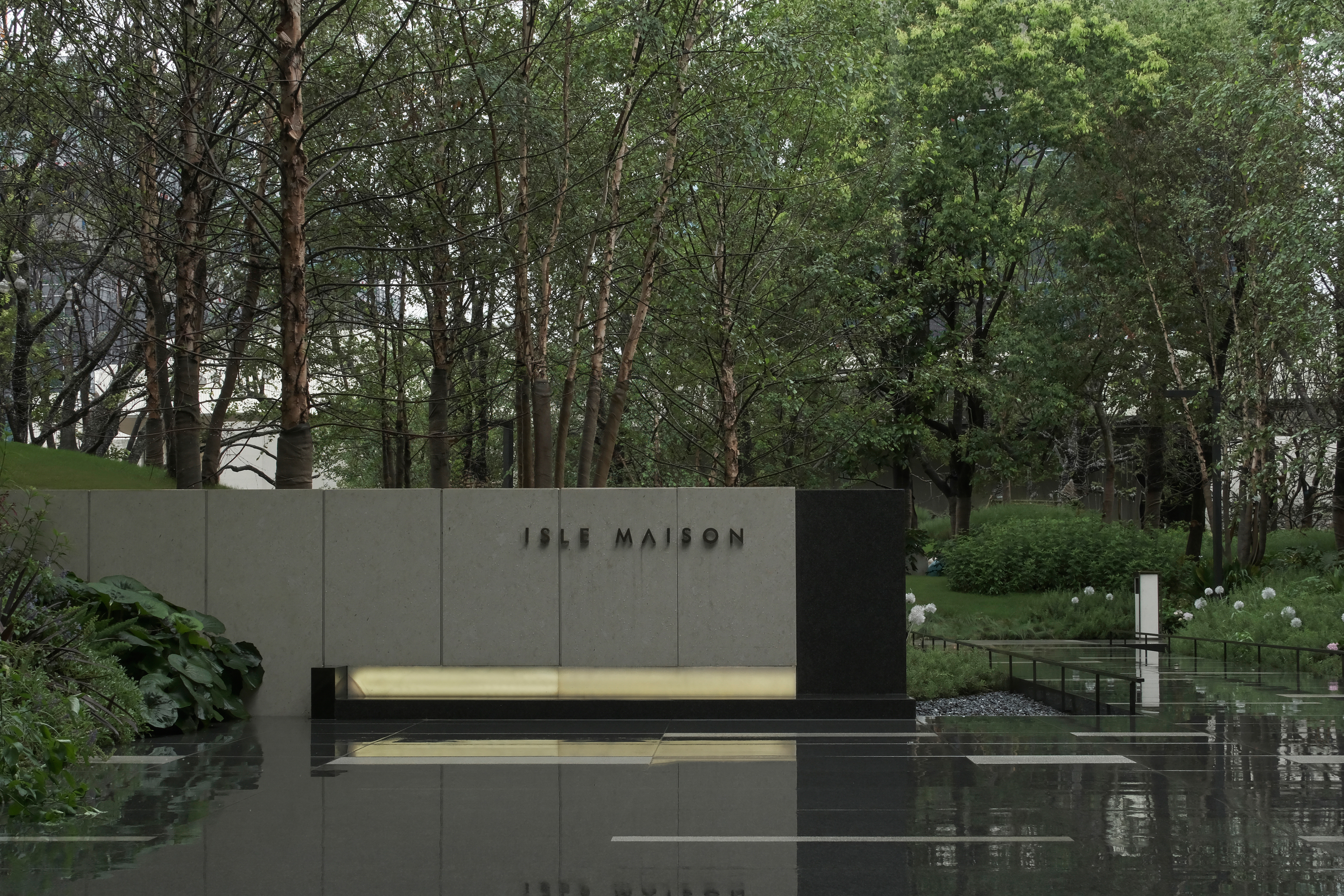 万科璞拾·隐翠丨中国合肥丨JTL加特林-151