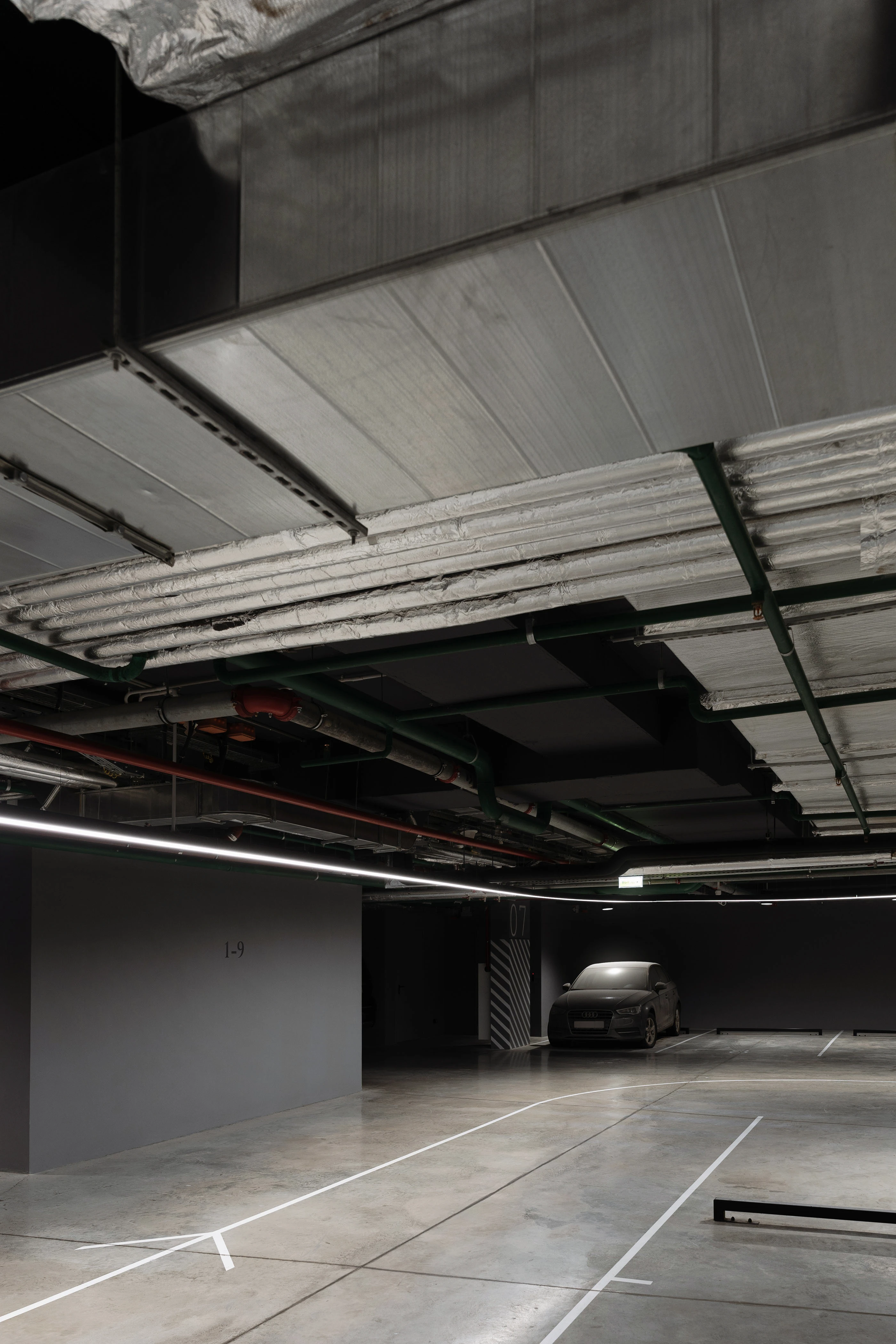 梦幻之家丨俄罗斯莫斯科丨Tsimaylo Lyashenko & Partners-33