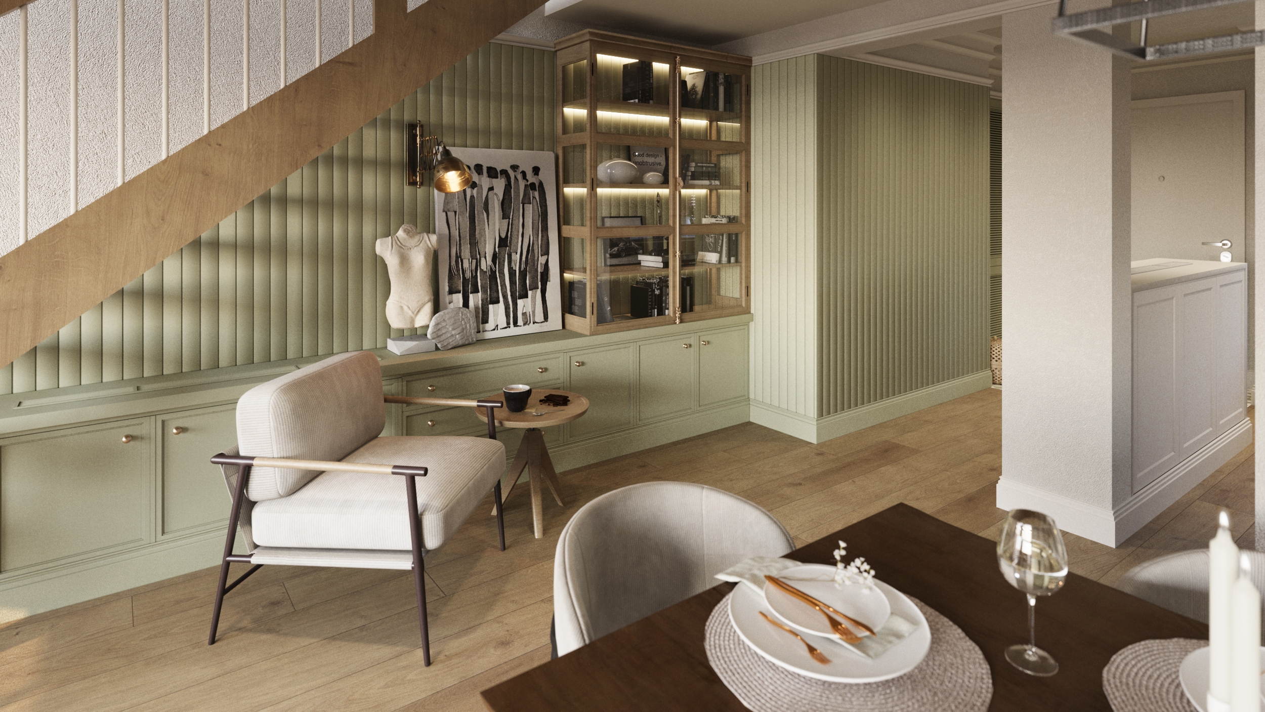 35. SOKAK EVLERİ İZMİR-12