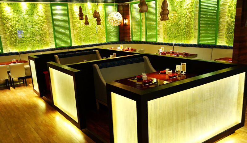 成都咕噜咕噜海鲜汤锅餐厅-10