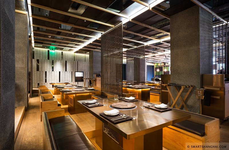 如恩   餐厅 CHI Q-13