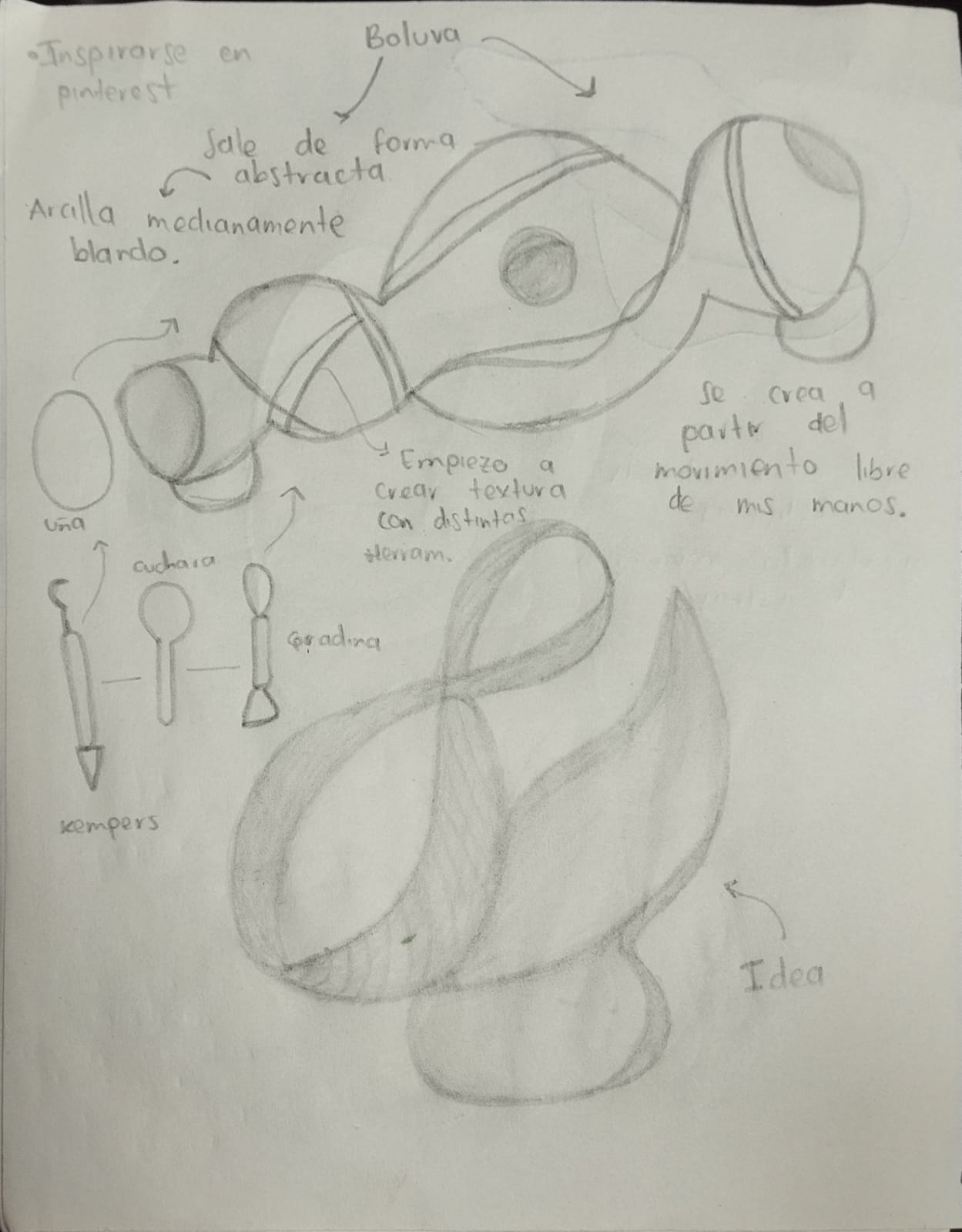 陶艺作品创作-9