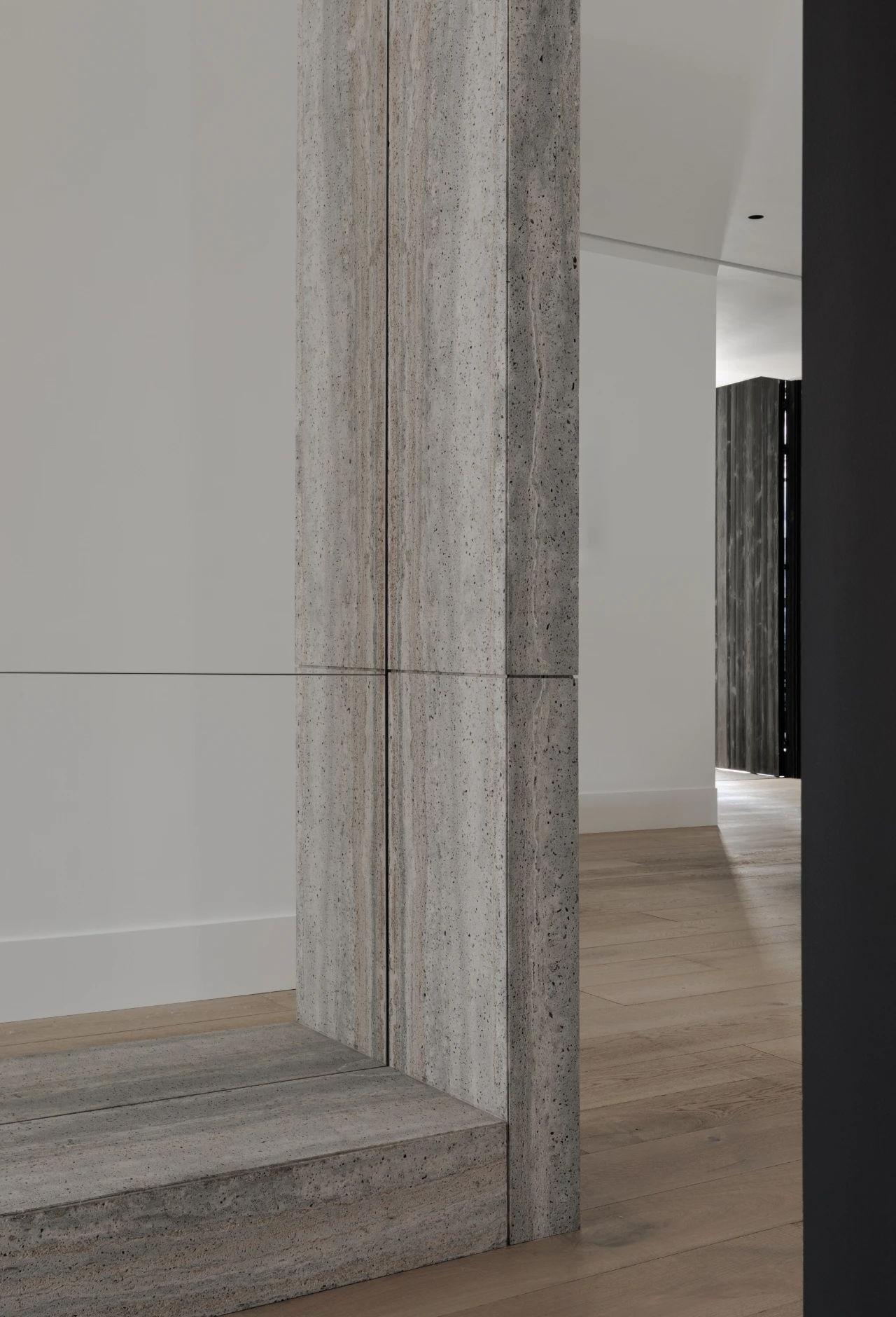 穿行其间的辽阔丨中国郑州丨MOOI TIMELESS 木已设计-21