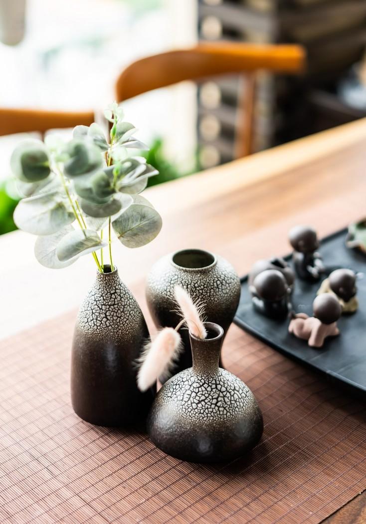 复古风情调的法式美式家居设计-29