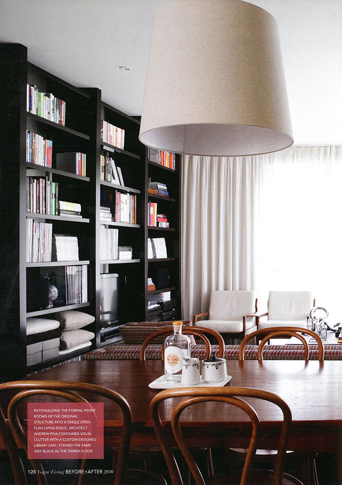 Media Index - B.E Architecture-410