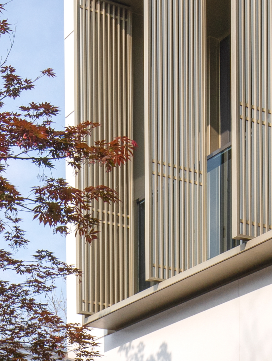 华侨城万科世纪水岸·無山丨中国南昌丨朱育帆设计工作室,SCDA等多家-23