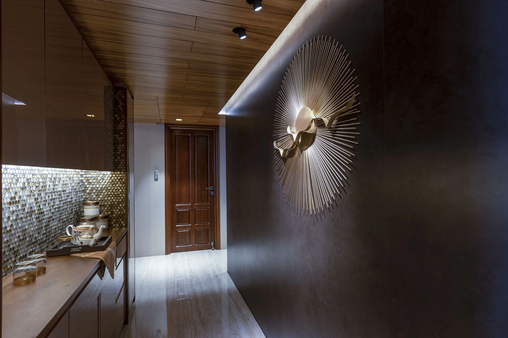 印度 Kerala AJ Lu·e 公寓-24