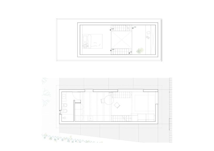 废弃变电站改造为创意空间丨意大利丨Studio Wok-45