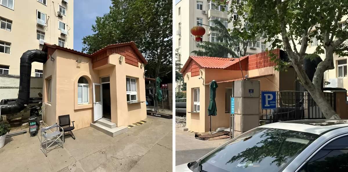 痴迷者咖啡丨中国青岛丨春田空间设计工作室-2