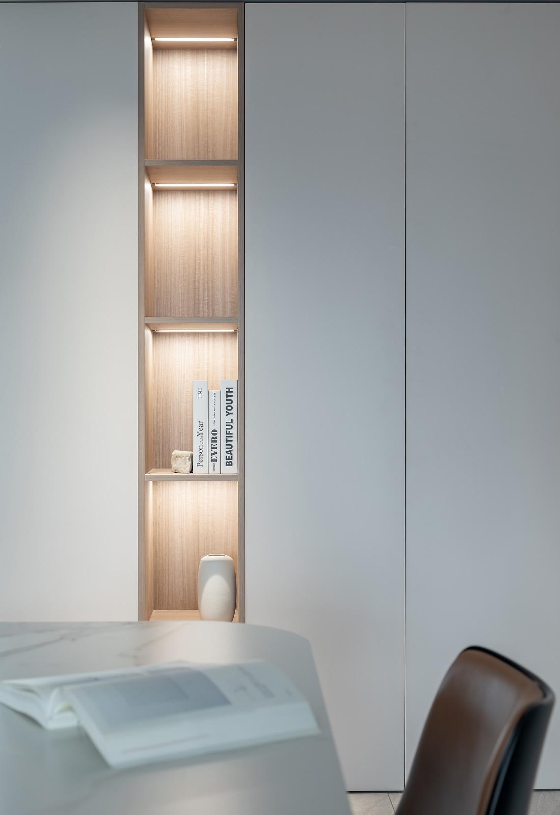 上海舒适之家丨中国上海-28