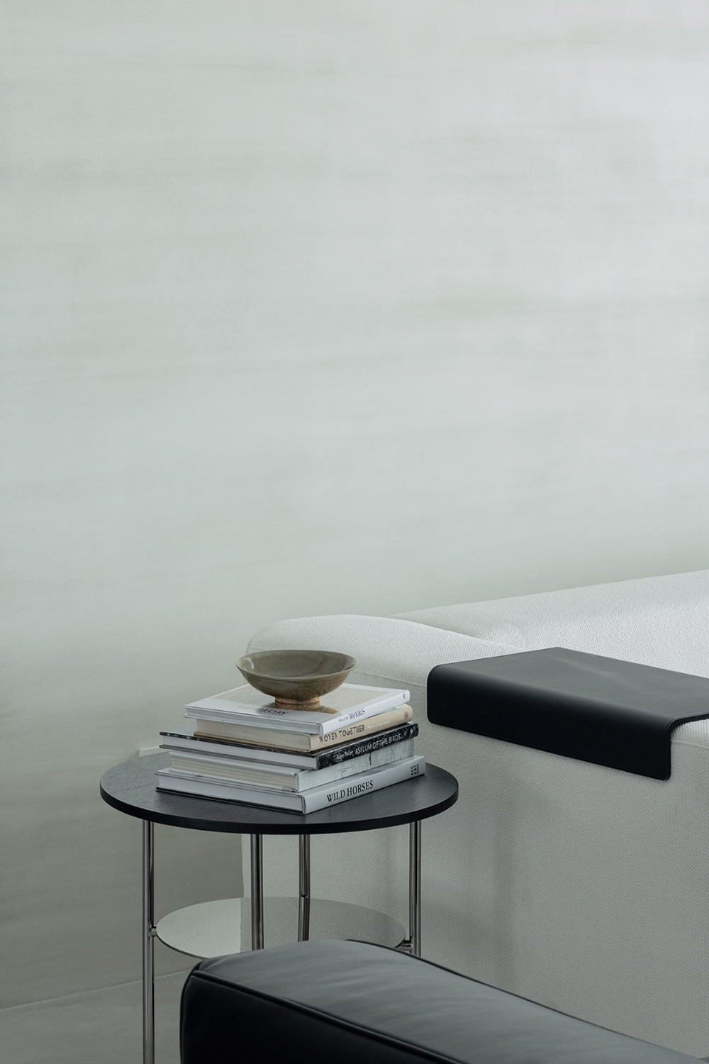 极简公寓丨杜弗设计-13