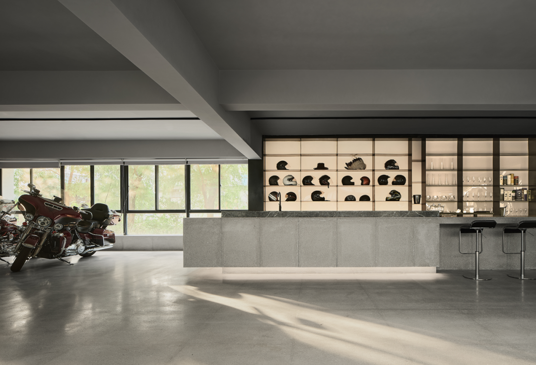 迪昂实业集团展厅丨中国宁波丨AOD 合作设创意机构-42