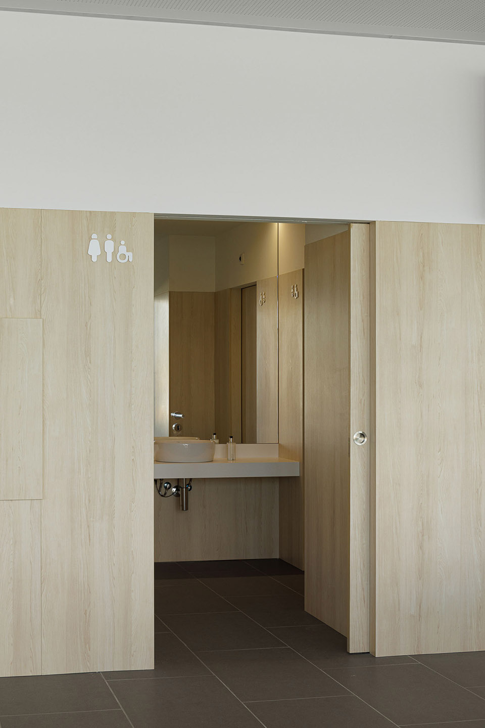 B&B Famalicão 酒店丨葡萄牙丨Jorge Domingues Arquitetos-95