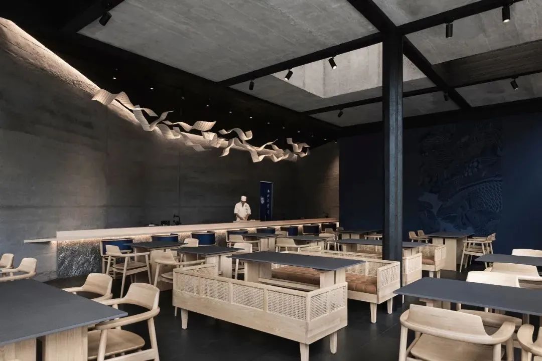 Ganko Sushi 日料餐厅丨新加坡丨古今凤凰-22