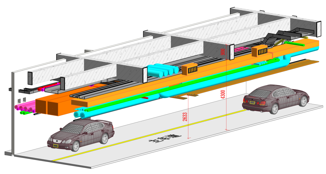 以医为主，兼顾养老，中建八局深圳龙岗第六人民医院项目建成启用-90