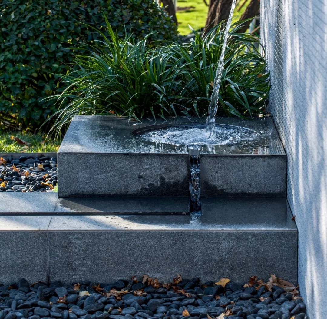 北京万科翡翠西湖-50