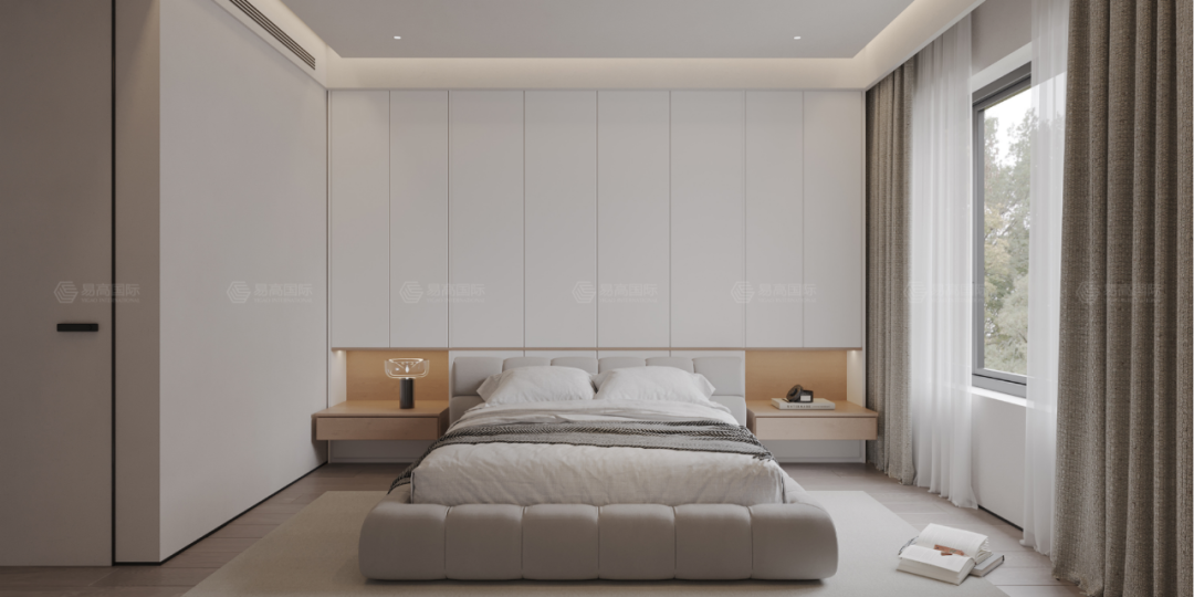 易高 • 曲江大城 • 雍宸丨易高国际-63