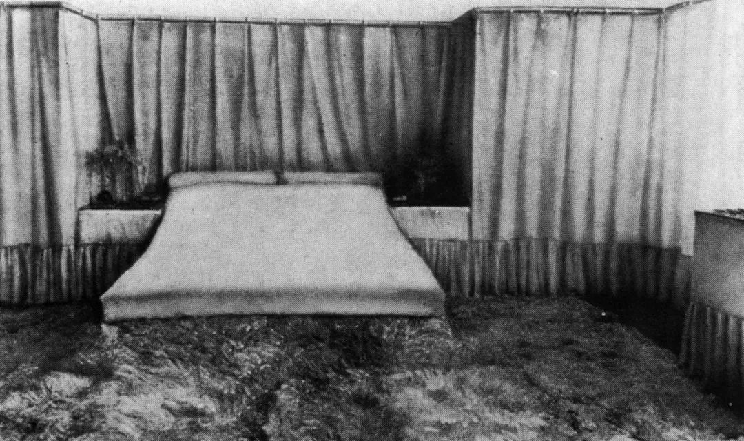 空间观念演变与建筑美学-45