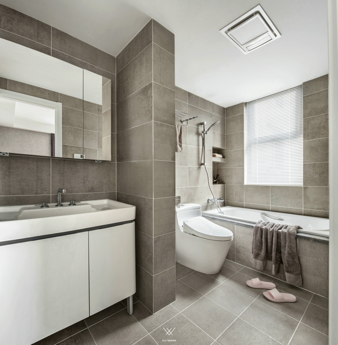 「微醺」休闲台式风-54