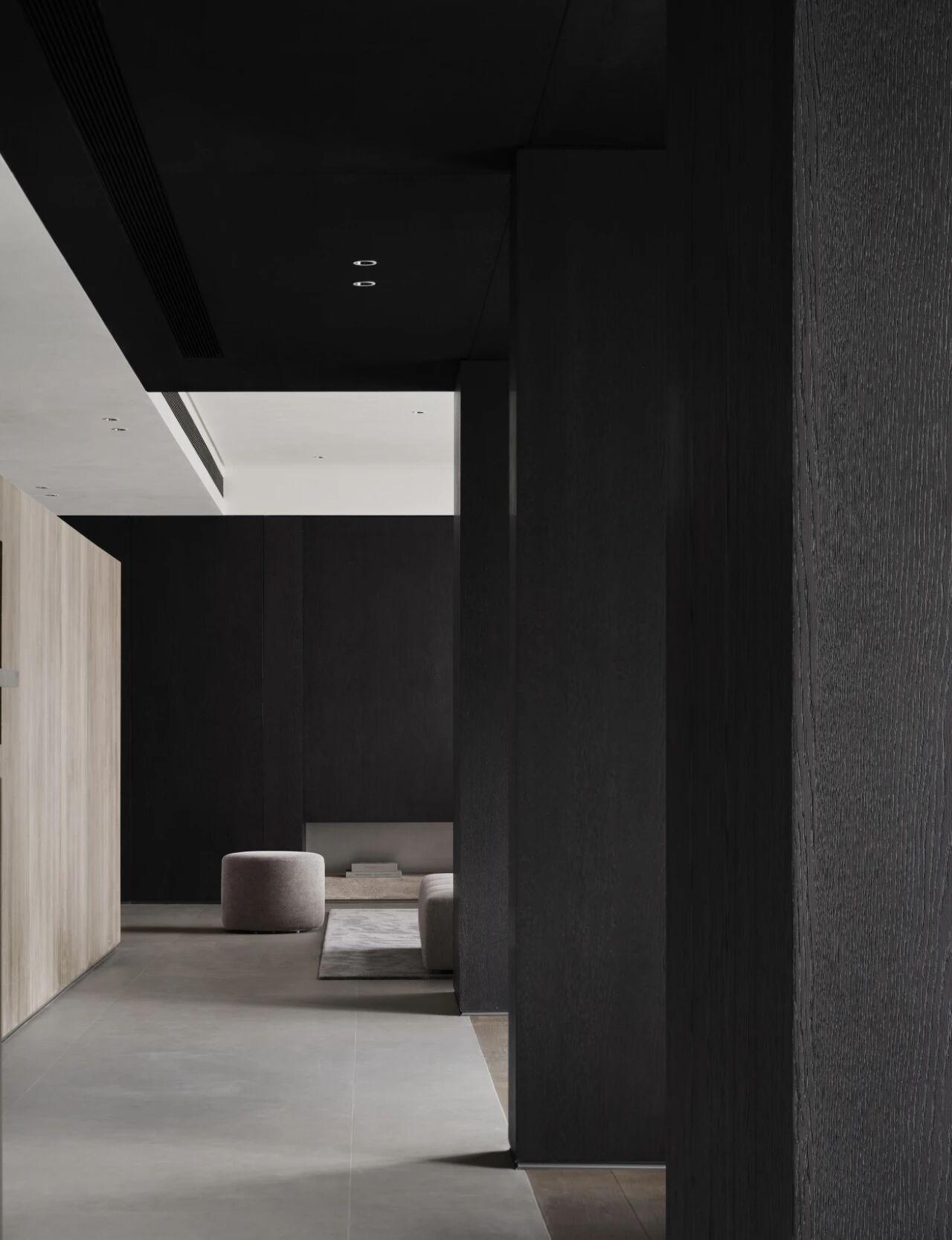 凌杰内建筑 · 台州280m²大平层丨中国台州-9