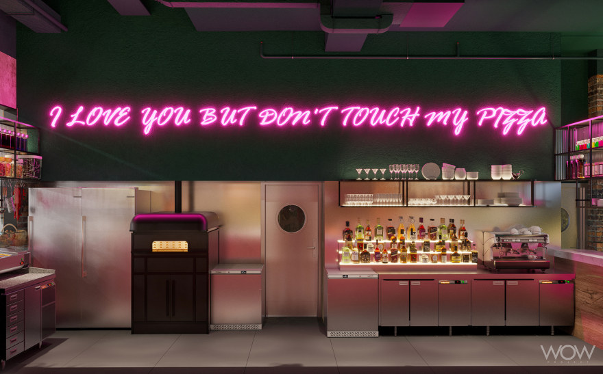 帕尔马干酪餐厅丨Sergiy Sarana等6人-11