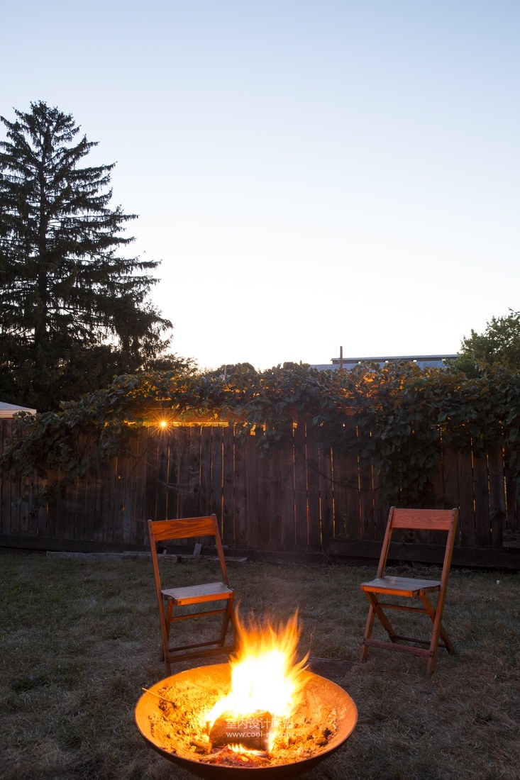 Rivertown Lodge 美国纽约州Hudson小镇酒店-48