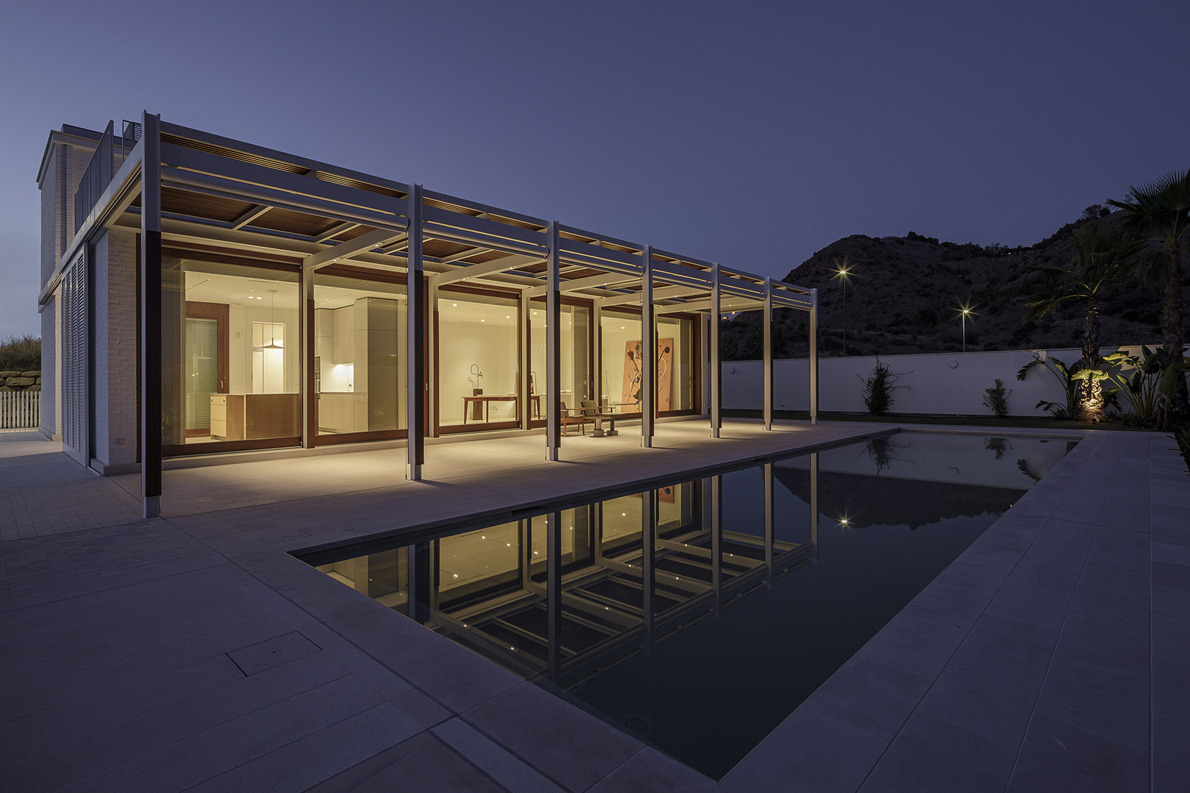 AC 住宅丨西班牙丨Marina Uno Arquitectos-36