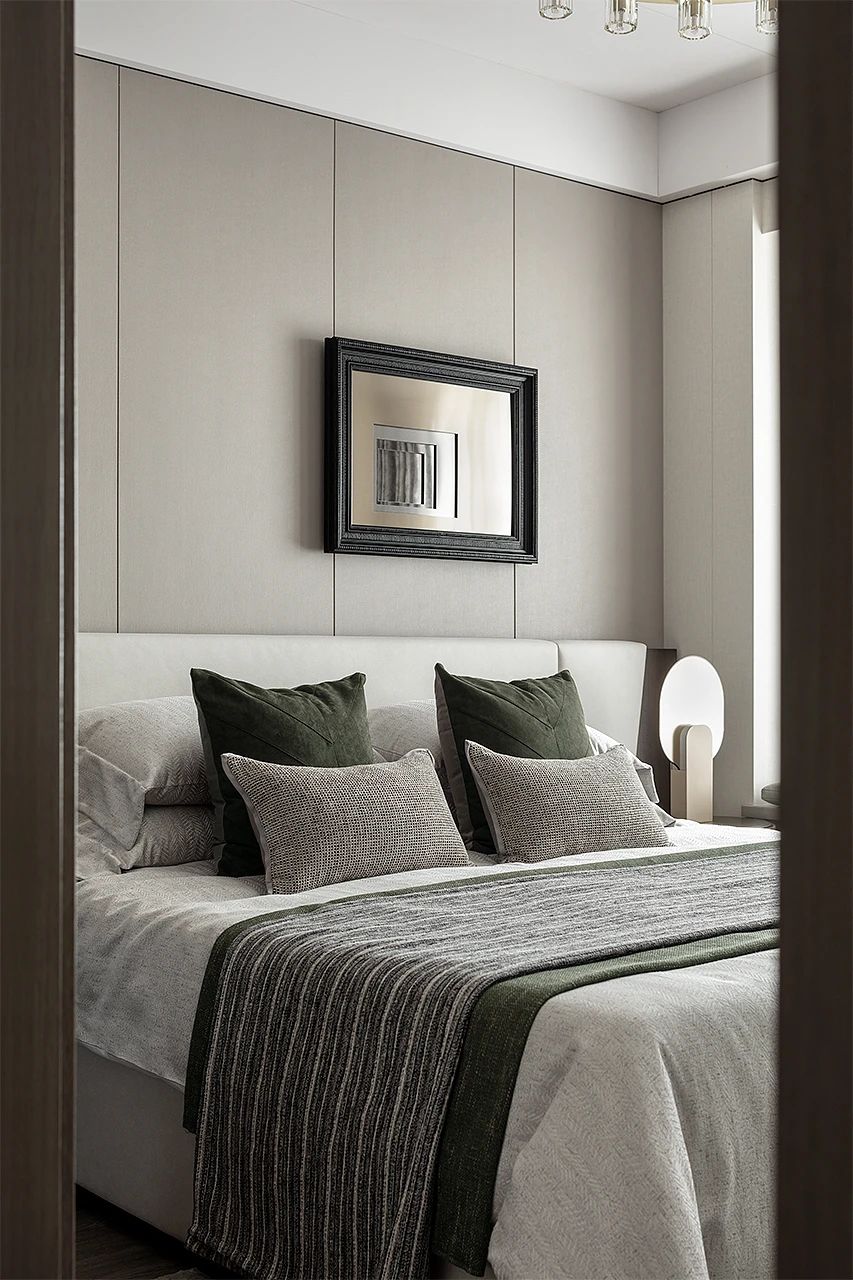 厦门闲适宅邸,自然治愈空间之旅丨中国厦门-26