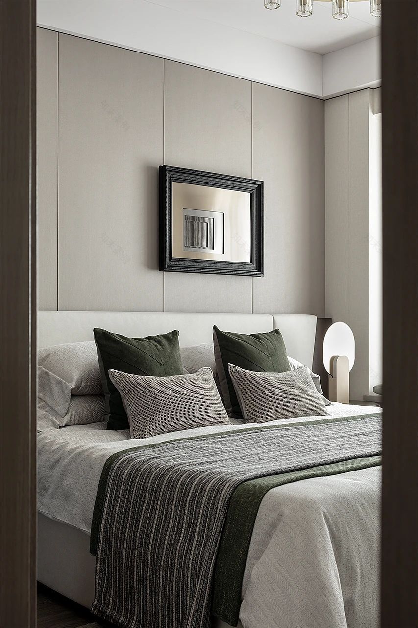 厦门闲适宅邸,自然治愈空间之旅丨中国厦门-26