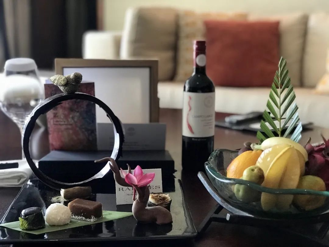 国内首家莱佛士酒店-47